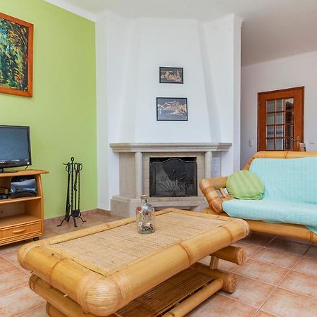 Hotel Feia-Traia Vestfuse Lagos Zewnętrze zdjęcie