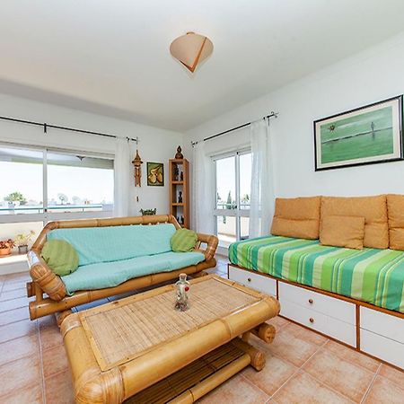 Hotel Feia-Traia Vestfuse Lagos Zewnętrze zdjęcie