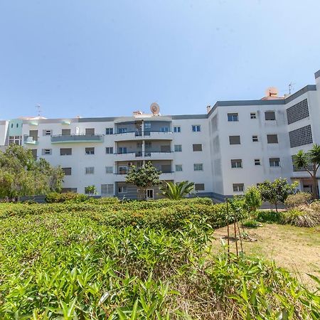Hotel Feia-Traia Vestfuse Lagos Zewnętrze zdjęcie