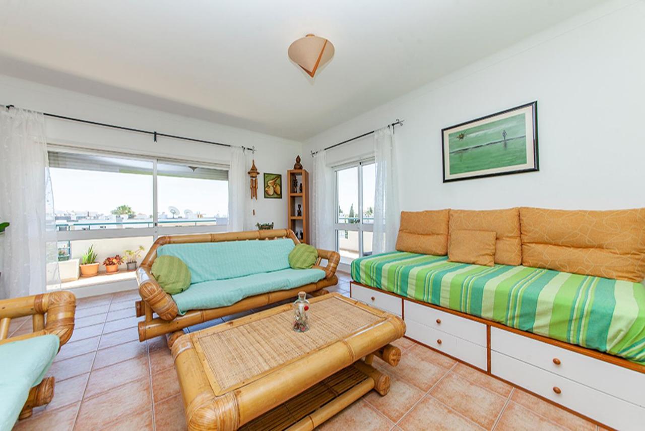 Hotel Feia-Traia Vestfuse Lagos Zewnętrze zdjęcie