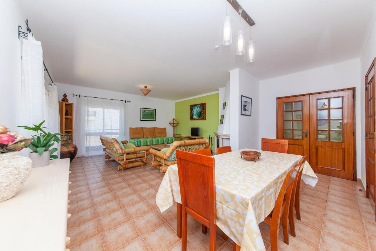 Hotel Feia-Traia Vestfuse Lagos Zewnętrze zdjęcie