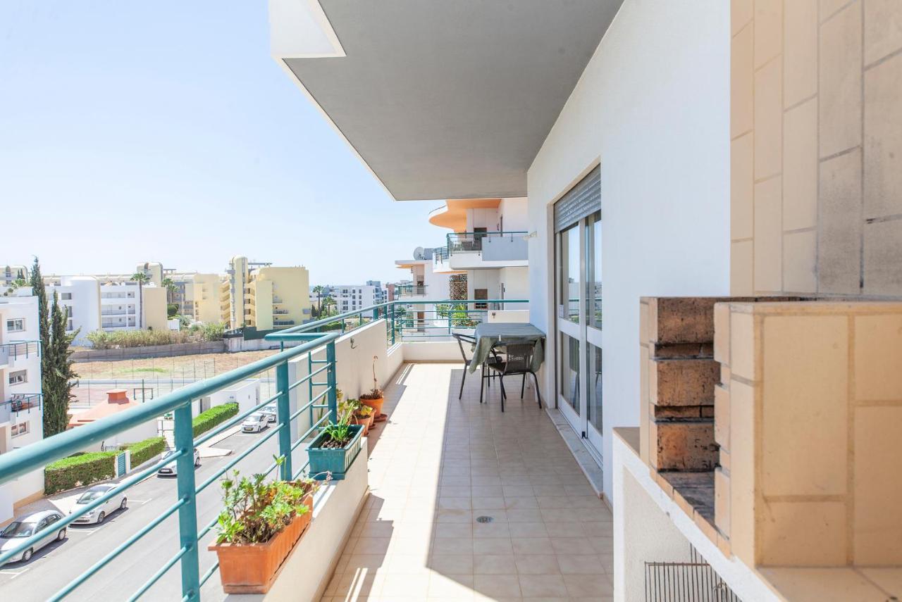 Hotel Feia-Traia Vestfuse Lagos Zewnętrze zdjęcie