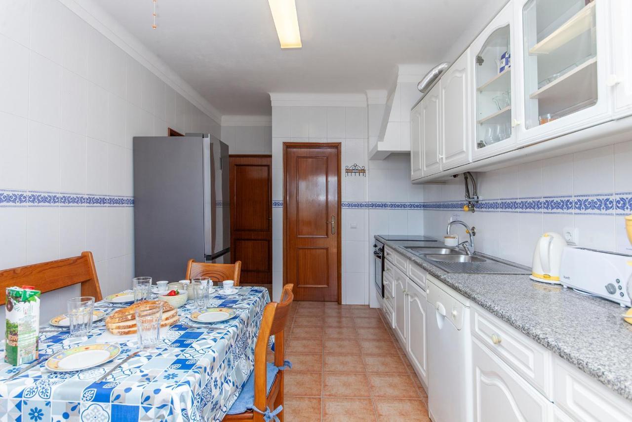 Hotel Feia-Traia Vestfuse Lagos Zewnętrze zdjęcie