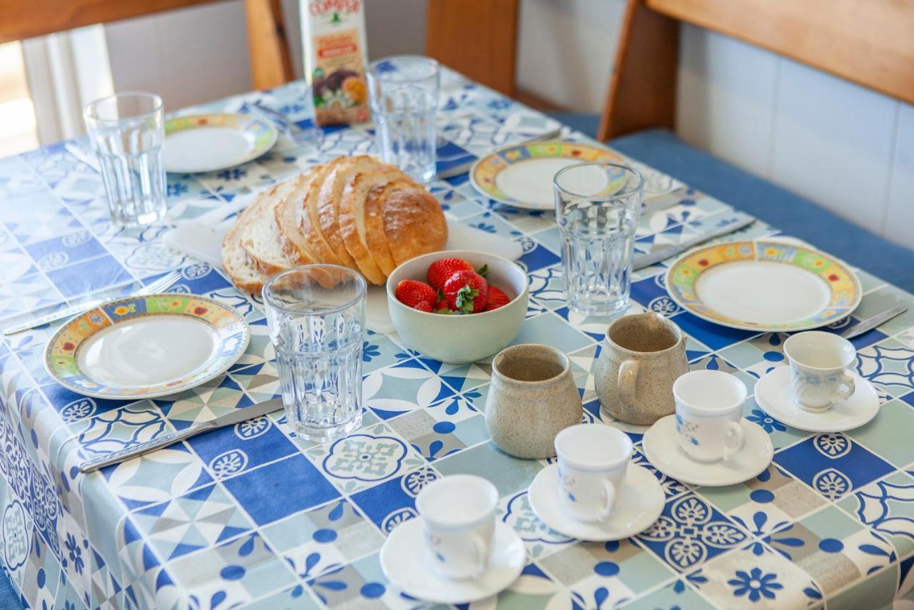 Hotel Feia-Traia Vestfuse Lagos Zewnętrze zdjęcie