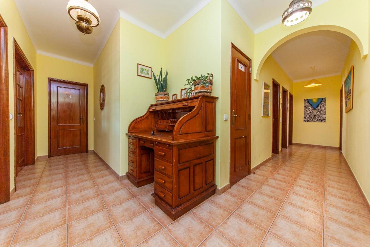 Hotel Feia-Traia Vestfuse Lagos Zewnętrze zdjęcie