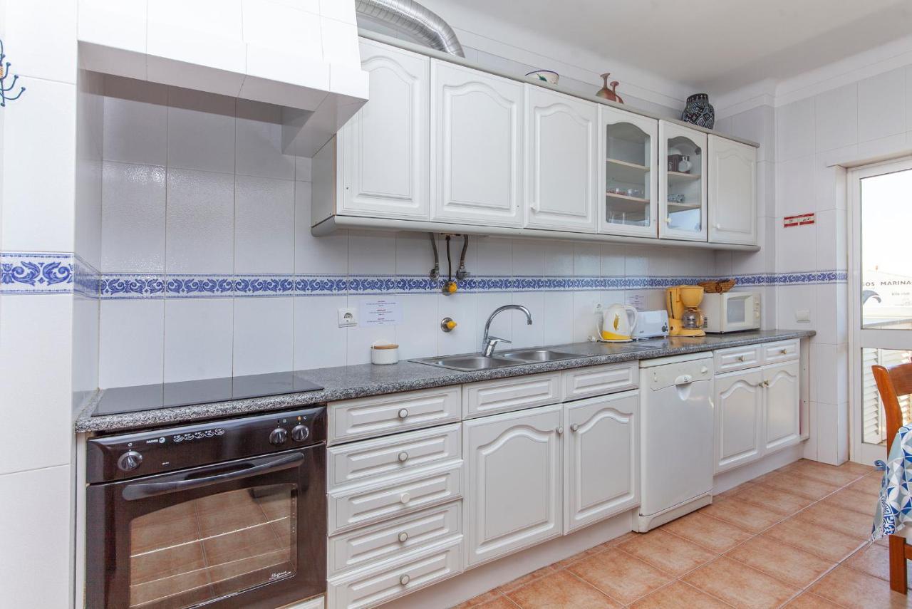 Hotel Feia-Traia Vestfuse Lagos Zewnętrze zdjęcie
