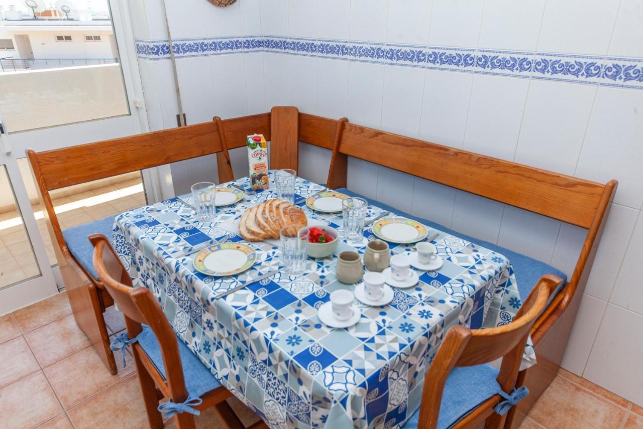 Hotel Feia-Traia Vestfuse Lagos Zewnętrze zdjęcie