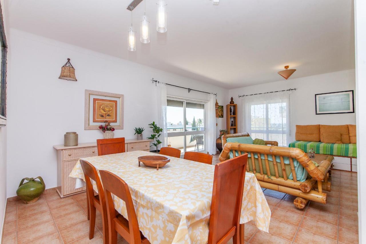 Hotel Feia-Traia Vestfuse Lagos Zewnętrze zdjęcie