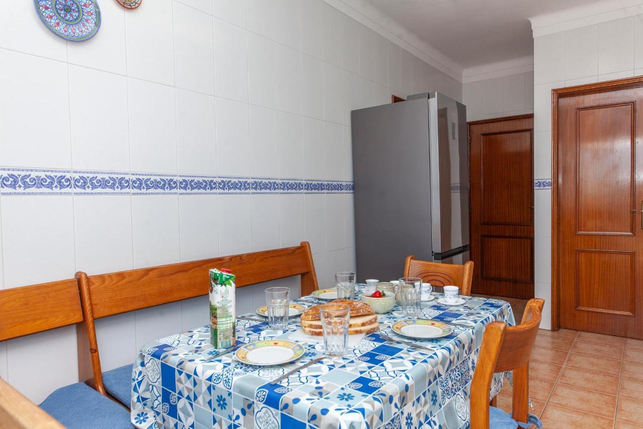 Hotel Feia-Traia Vestfuse Lagos Zewnętrze zdjęcie