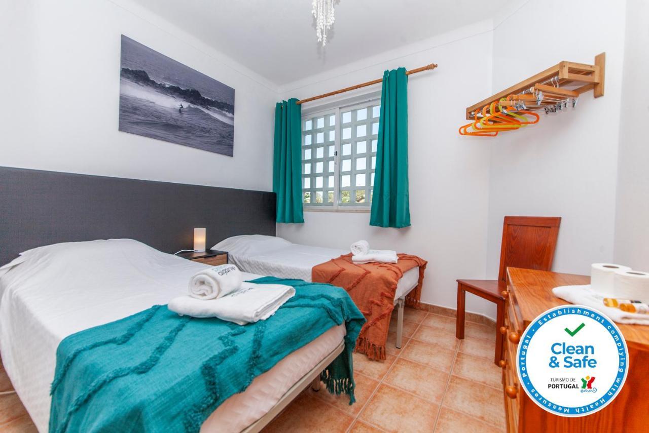 Hotel Feia-Traia Vestfuse Lagos Pokój zdjęcie