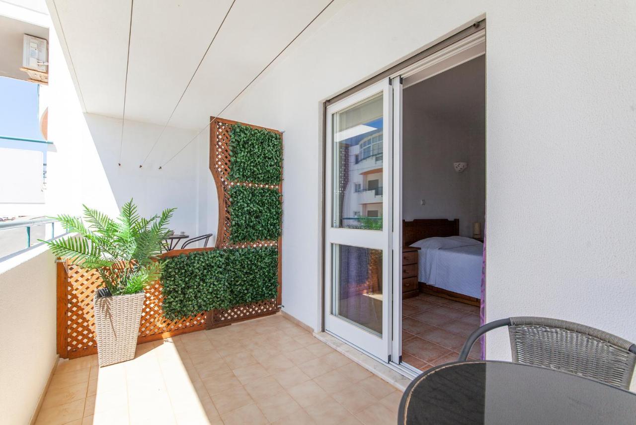 Hotel Feia-Traia Vestfuse Lagos Zewnętrze zdjęcie