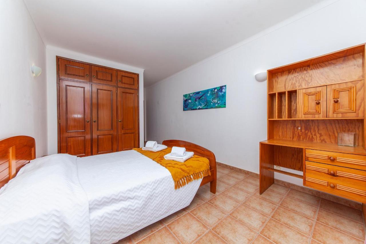 Hotel Feia-Traia Vestfuse Lagos Zewnętrze zdjęcie