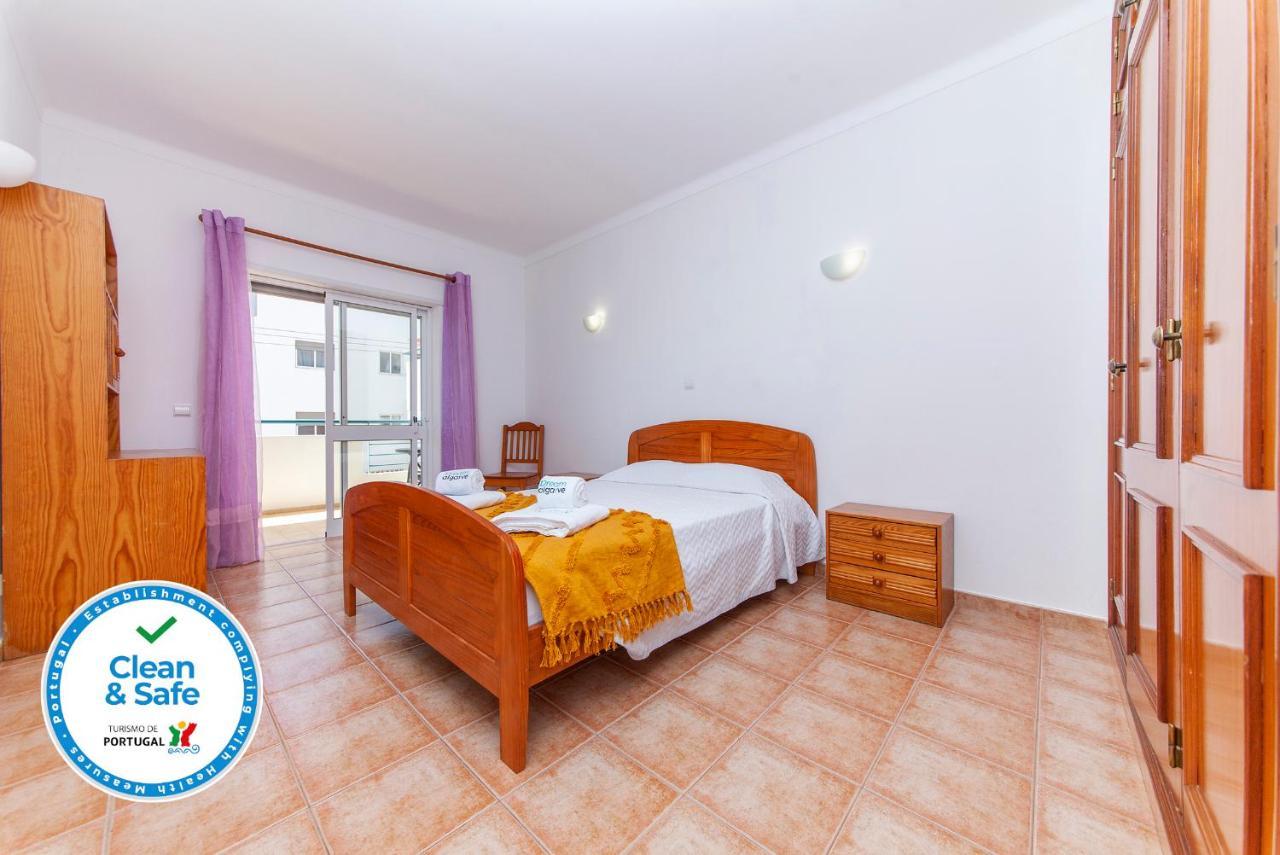 Hotel Feia-Traia Vestfuse Lagos Pokój zdjęcie