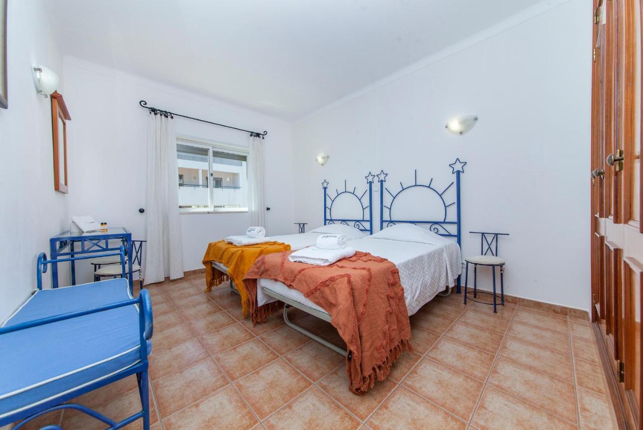 Hotel Feia-Traia Vestfuse Lagos Zewnętrze zdjęcie