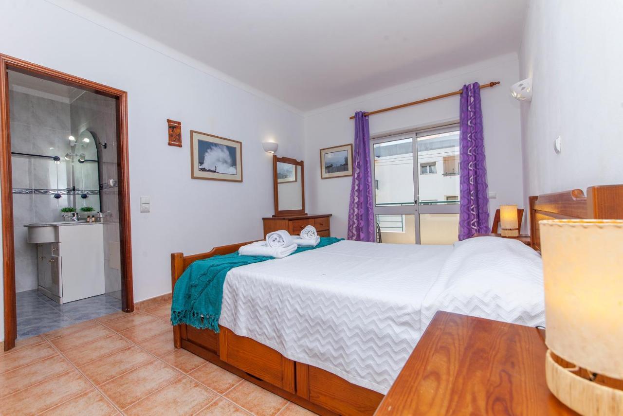 Hotel Feia-Traia Vestfuse Lagos Zewnętrze zdjęcie